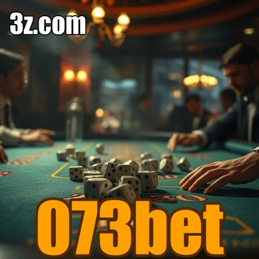 073bet Cassino Ao Vivo