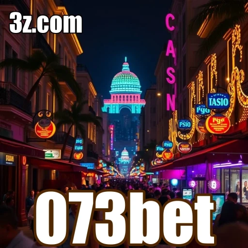 Estratégia no 073bet: Aumente suas Chances de Vitória